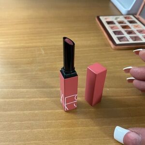 NARS Pink Lipstick